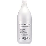 ĽORÉAL PROFESSIONNEL Serie Expert Silver Magnesium Shampoo 1500ml - Shampoo
