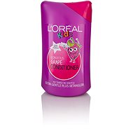 L'ORÉAL Kids Conditioner Gorgeous Grape 250ml - Conditioner