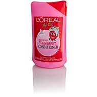 L'ORÉAL Kids Conditioner So Strawberry 250ml - Conditioner
