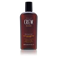 AMERICAN CREW Daily Hydrating Shampoo 250 ml - Shampoo