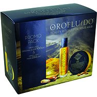 REVLON Orofluido Elixir + Mask Set - Haircare Set