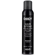 DANDY Extra Dry Fixing Hair Spray 300ml - Hairspray