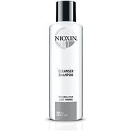 NIOXIN Cleanser 1 (300 ml) - Sampon
