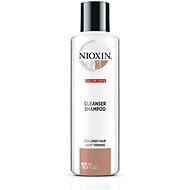NIOXIN Cleanser 3 Shampoo 300 ml - Shampoo