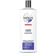 NIOXIN Cleanser 6 (1000ml) - Shampoo