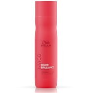 WELLA PROFESSIONALS Invigo Color Brilliance Color Protection Fine/Normal 250 ml - Šampón