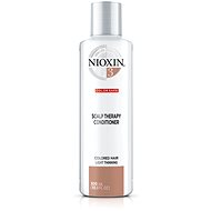 NIOXIN Scalp Therapy Revitalizing for Colored Hair with Light Thinning 300ml - Conditioner