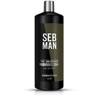 SEBASTIAN PROFESSIONAL Seb Man The Smoother - Conditioner