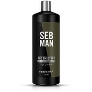 SEBASTIAN PROFESSIONAL Seb Man The Smoother 1000ml - Men's Conditioner