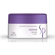 WELLA PROFESSIONALS SP Repair Mask 200 ml - Hair Mask