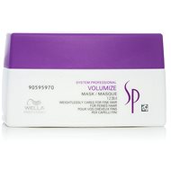 WELLA PROFESSIONALS SP Volumize Mask 200 ml - Hair Mask