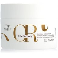 WELLA PROFESSIONALS Oil Reflections Luminous Reboost Mask 150 ml - Hair Mask