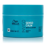 WELLA PROFESSIONALS Invigo Balance Senso Calm Sensitive Mask 150 ml - Hair Mask