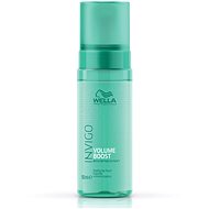 WELLA PROFESSIONALS Invigo Volume Boost Bodifying Foam 150ml - Hair Styling Spray