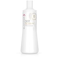 WELLA PROFESSIONALS Blondor Freelights 30 Vol. 9% (1000ml) - Hair Developer