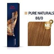 WELLA PROFESSIONALS Koleston Perfect Pure Naturals 88/0 (60ml) - Hair Dye