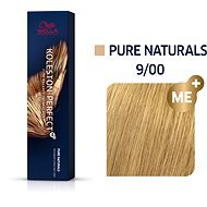 WELLA PROFESSIONALS Koleston Perfect Pure Naturals 9/00 (60ml) - Hair Dye