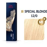 WELLA PROFESSIONALS Koleston Perfect Special Blondes 12/0 (60 ml) - Hajvilágosító