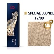 WELLA PROFESSIONALS Koleston Perfect Special Blondes 12/89 (60 ml) - Hajvilágosító