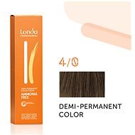 LONDA PROFESSIONALS 4/0 Demi 60 ml - Farba na vlasy