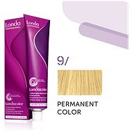 LONDA PROFESSIONALS 9/ (60ml) - Hair Dye