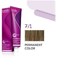 LONDA PROFESSIONALS 7/1 (60ml) - Hair Dye