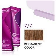 LONDA PROFESSIONALS 7/7 (60ml) - Hair Dye