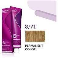 LONDA PROFESSIONALS 8/71 (60ml) - Hair Dye