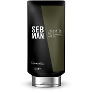 SEBASTIAN PROFESSIONAL Seb Man The Player Medium Hold Gel 150 ml - Hair Gel