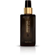 SEBASTIAN PROFESSIONAL Dark Oil Hair Styling 95ml - Hair Oil