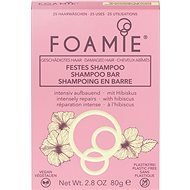FOAMIE Floral Flair 80g - Solid shampoo