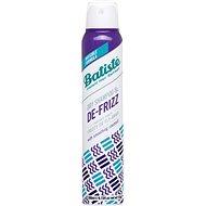 BATISTE De-frizz 200 ml - Dry Shampoo