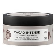 MARIA NILA Colour Refresh Cacao Intense 4.10 (100ml) - Natural Hair Dye