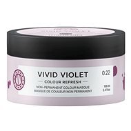 MARIA NILA Colour Refresh Vivid Violet 0.22 (100 ml) - Természetes hajfesték
