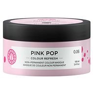 MARIA NILA Colour Refresh Pink Pop 0.06 (100 ml) - Természetes hajfesték