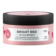 MARIA NILA Colour Refresh Bright Red 0.66 (100 ml) - Természetes hajfesték