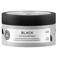 MARIA NILA Colour Refresh Black 2.00 (100 ml) - Prírodná farba na vlasy