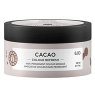 MARIA NILA Colour Refresh Cacao 6,00 (100ml) - Natural Hair Dye