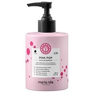 MARIA NILA Colour Refresh Pink Pop 0,06 (300ml) - Natural Hair Dye