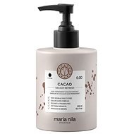 MARIA NILA Colour Refresh Cacao 6.00 (300 ml) - Természetes hajfesték