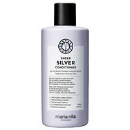 MARIA NILA Sheer Silver 300 ml - Hajbalzsam