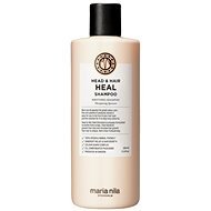 MARIA NILA Head and Hair Heal 350ml - Natural Shampoo