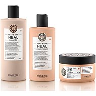 MARIA NILA Head & Hair Heal Set 900 ml - Haircare Set