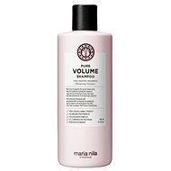 MARIA NILA Pure Volume 350 ml - Prírodný šampón