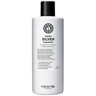 MARIA NILA Sheer Silver 350ml - Natural Shampoo