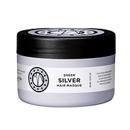 MARIA NILA Sheer Silver 250 ml - Hajpakolás