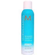 MOROCCANOIL Dry for Light Tones 205 ml - Suchý šampón
