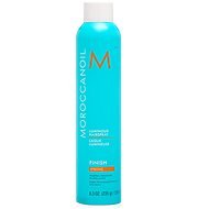 MOROCCANOIL Luminous Strong 330 ml - Lak na vlasy