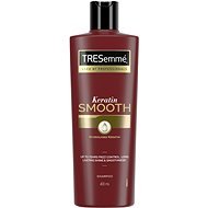 TRESemmé Keratin Smooth Shampoo 400 ml - Šampón