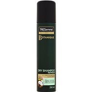 TRESemmé Botanique Dry Shampoo 250 ml - Szárazsampon